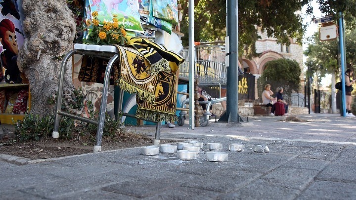 Νέα Φιλαδέλφεια: Μετακινήθηκαν από την θέση τους ακόμα 5 ανώτατοι και ανώτεροι αξιωματικοί…