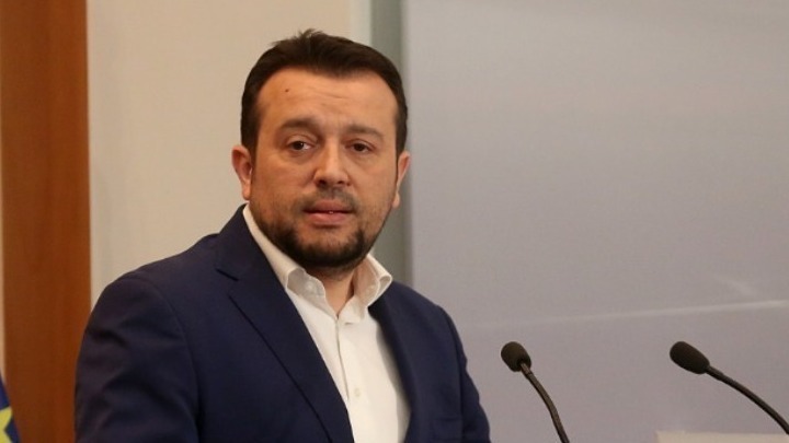 Ν. Παππάς: Η χώρα μας βιώνει μια βαθιά πολιτική κρίση η οποία έχει ονοματεπώνυμο: Νέα Δημοκρατία και Κυρ. Μητσοτάκης