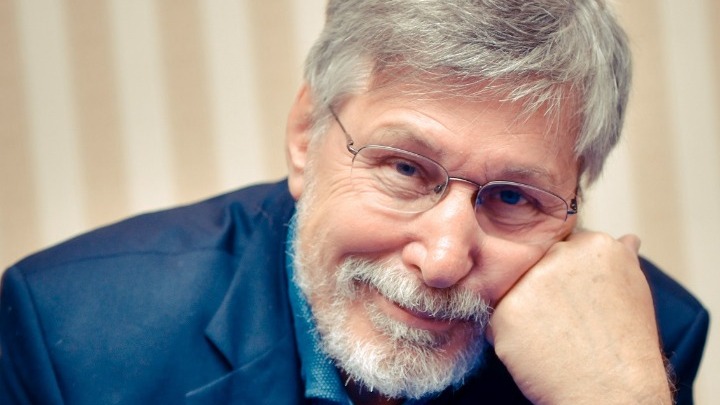 Ο ψυχίατρος και συγγραφέας Dr. Bessel van der Kolk στην Αθήνα για ένα διήμερο masterclass για το Tραύμα