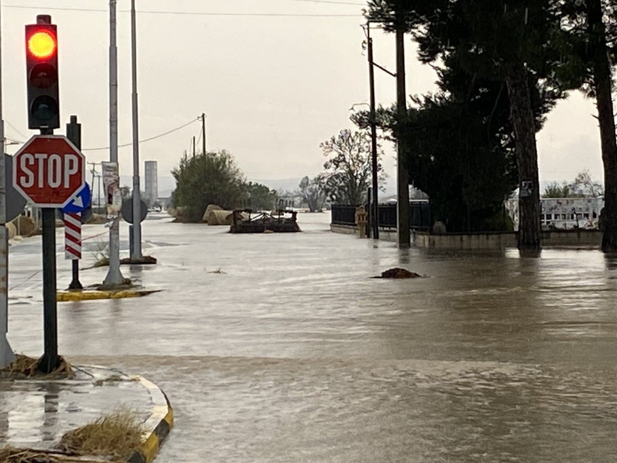 Θεσσαλία: Μοίρασαν από 6.600 ευρώ αποζημίωση και σε κατοίκους περιοχών που… δεν πλημμύρισαν