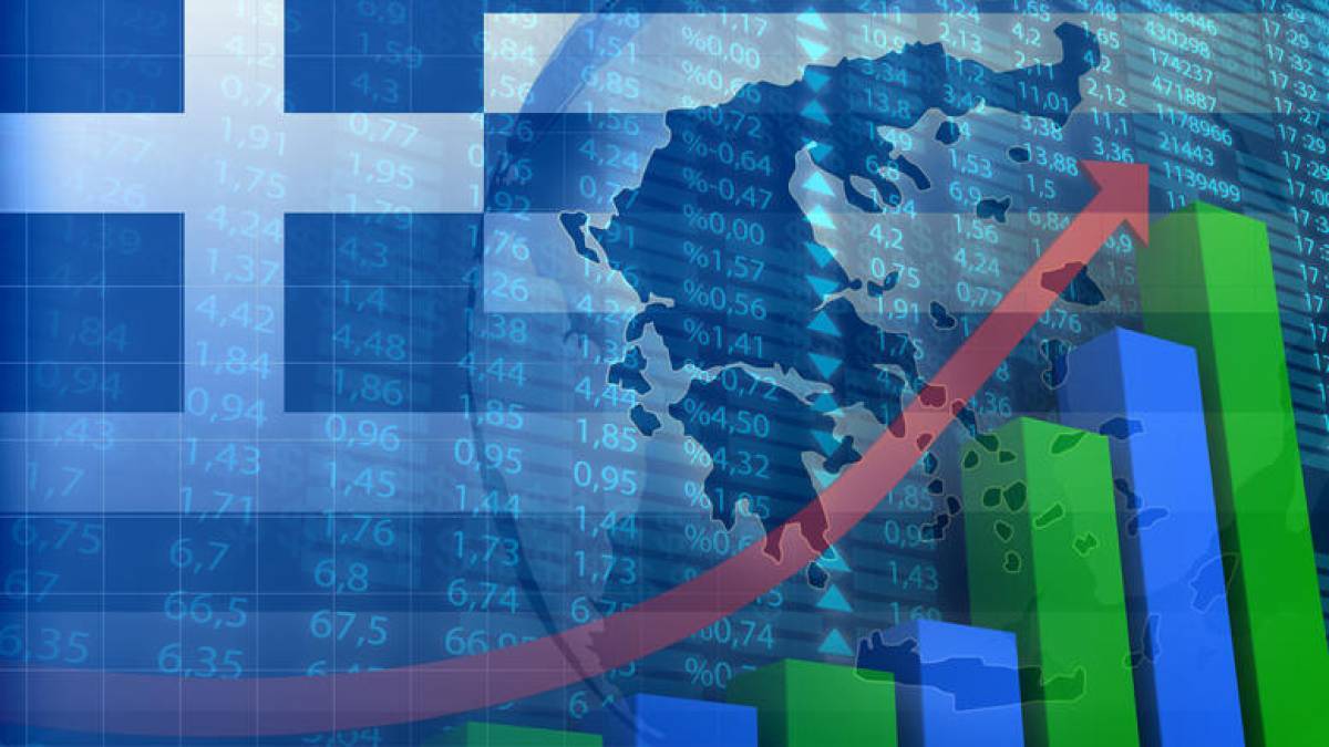 Χαράλαμπος Γκότσης / Καταστροφές, δαπάνες και στο βάθος επενδυτική βαθμίδα