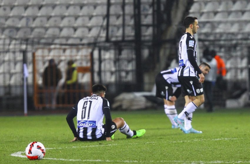 Εμβόλιμη αγωνιστική στη Super League με αμέτρητες στοιχηματικές επιλογές και Βet Βuilder&hellip;