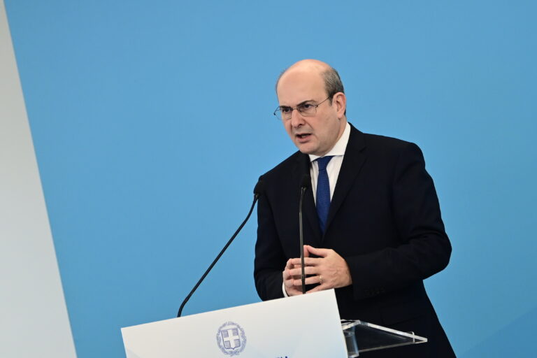 Χατζηδάκης: Συμπληρωματικός προϋπολογισμός 600 εκατ. ευρώ 