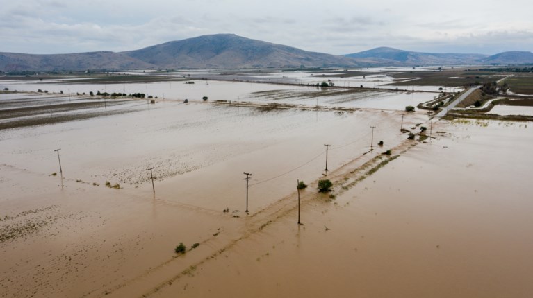 Εφιαλτική πρόβλεψη Λέκκα: Σε 5 χρόνια θα είναι γόνιμος ξανά ο Θεσσαλικός&hellip;