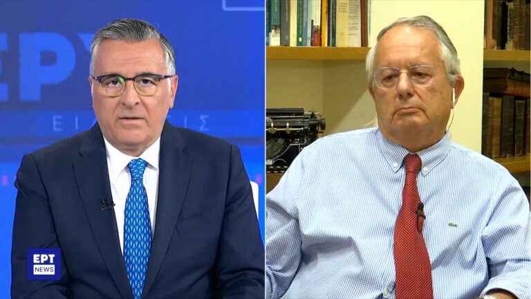 Αλιβιζάτος για Σπαρτιάτες: Θα εκπέσουν αν κριθεί ότι πίσω τους κρύβεται η Χρυσή&hellip;