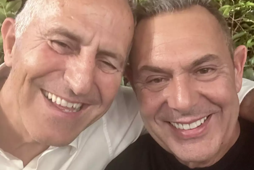 Ο Πάνος Καμμένος για τον Ευάγγελο Αποστολάκη: Να κάνει «Αφουμιγκέισον» στον ΣΥΡΙΖΑ