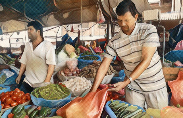 Νέο ΙΝΚΑ: Να γίνει άμεσος έλεγχος όλων των προϊόντων που θα διατεθούν&hellip;