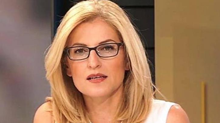 Αυγέρη για τα περί κομματικής πειθαρχίας: Εγινε παρεξήγηση – Δεν θα διαγραφεί κανείς