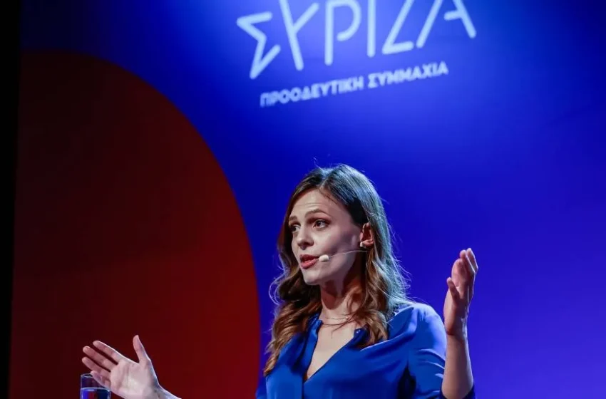 Σκληρή απάντηση Αχτσιόγλου για υπονόμευση της τελευταίας στιγμής: “Προβοκάτσιες τέλος”