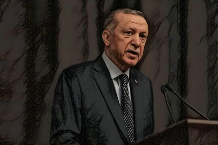 Ερντογάν για ψευδοκράτος: Η αναγνώρισή του είναι η σωστή επιλογή για ειρήνη&hellip;