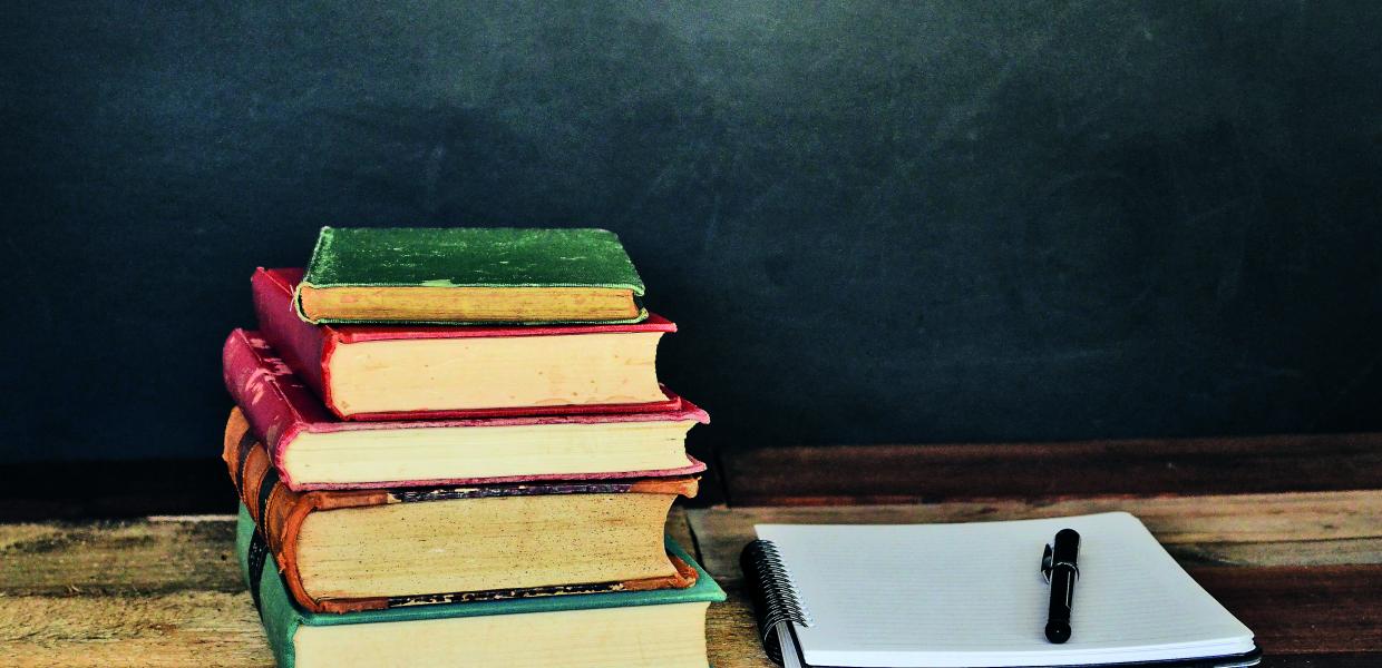 Ευτύχης Φυτράκης / Εκπαίδευση στη φυλακή: ένας δρόμος για την επανένταξη 