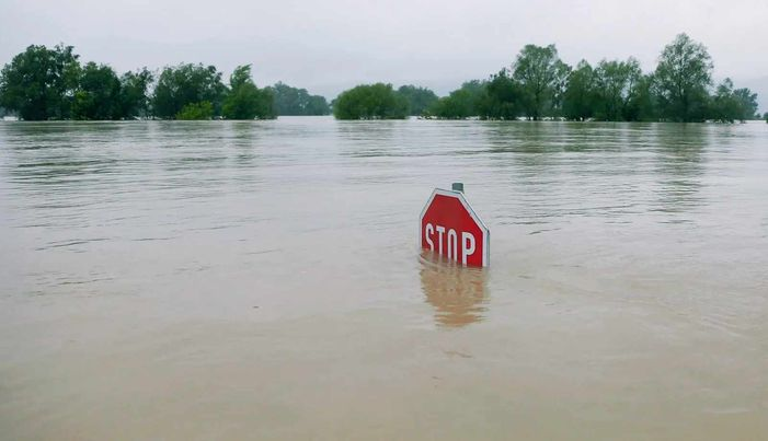 Κλιματική κρίση: Παγκόσμια επιδείνωση των πλημμυρικών φαινομένων – Η Ελλάδα στο επίκεντρο των&hellip;