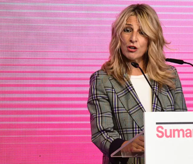 Αντιπρόεδρος Ισπανικής κυβέρνησης: Το νέο νομοσχέδιο της Ελλάδας γυρνά τα εργασιακά δικαιώματα αιώνες πίσω