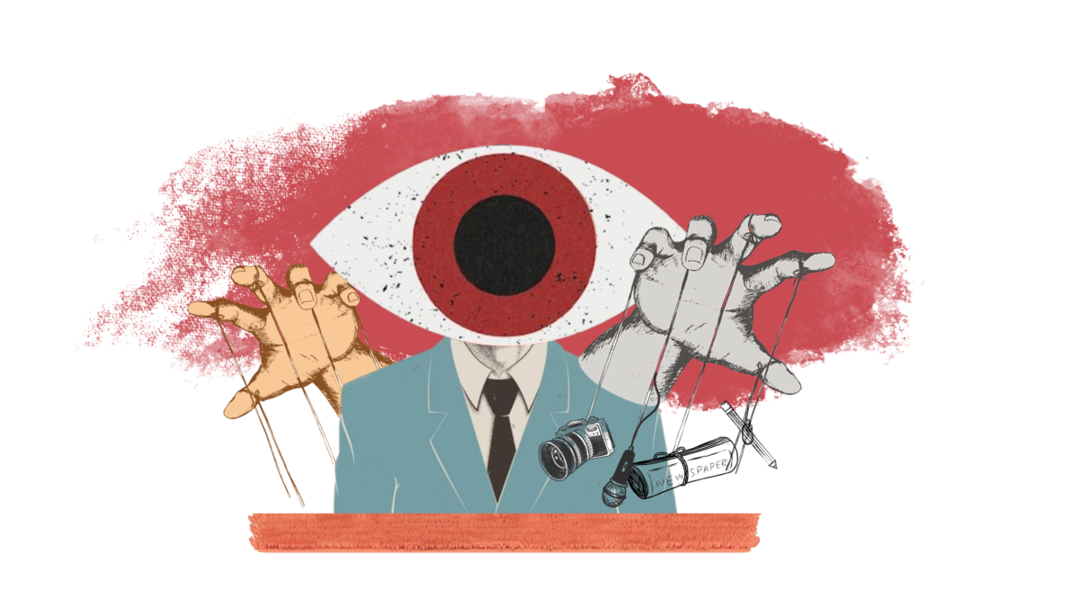 Διεθνείς οργανώσεις για την ελευθερία του τύπου: Στην χειρότερη πιθανή κατάσταση η δημοσιογραφία…