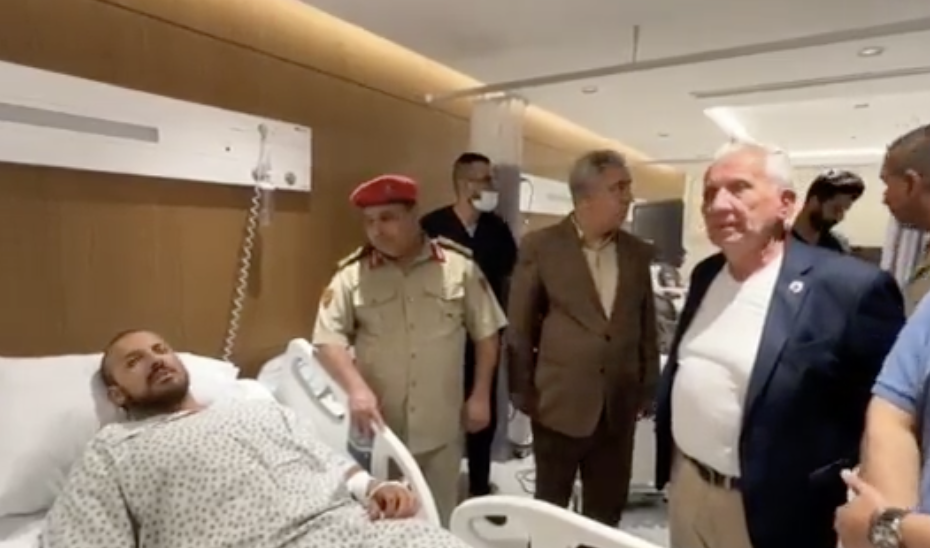 «Δεν γνωρίζουμε τι ακριβώς συνέβη στη Λιβύη» 