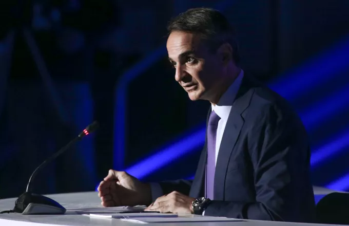 Οριστικοποιείται το πακέτο της ΔΕΘ με μέτρα για ανάσα σε συνταξιούχους, μεσαία τάξη&hellip;