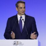 ΔΕΘ 2025: Πακέτο 1,5 δισ. από τον Μητσοτάκη – Στο επίκεντρο μεσαία τάξη, οικογένειες και συνταξιούχοι
