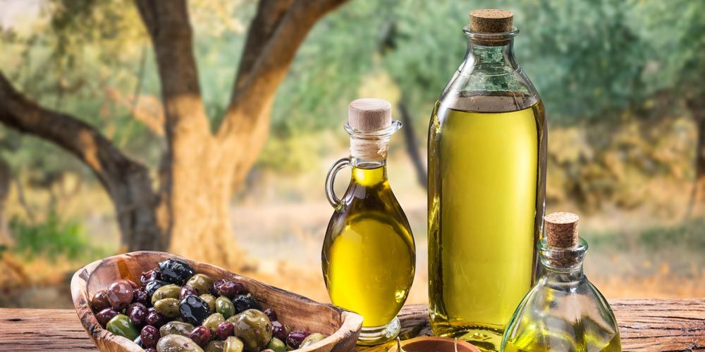 Ελαιόλαδο: Η Ελλάδα χάνει έδαφος απέναντι σε Τουρκία…