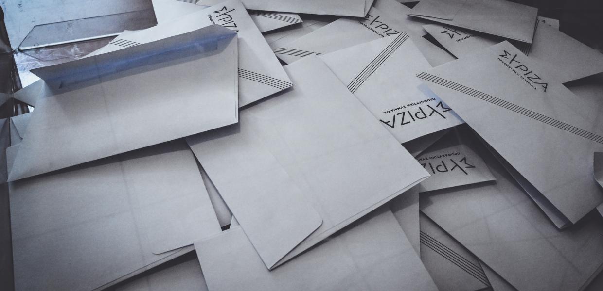 Εκλογές ΣΥΡΙΖΑ – ΠΣ: Παράταση μίας ώρας – Πότε αναμένονται τα πρώτα αποτελέσματα – 30% τα&hellip;