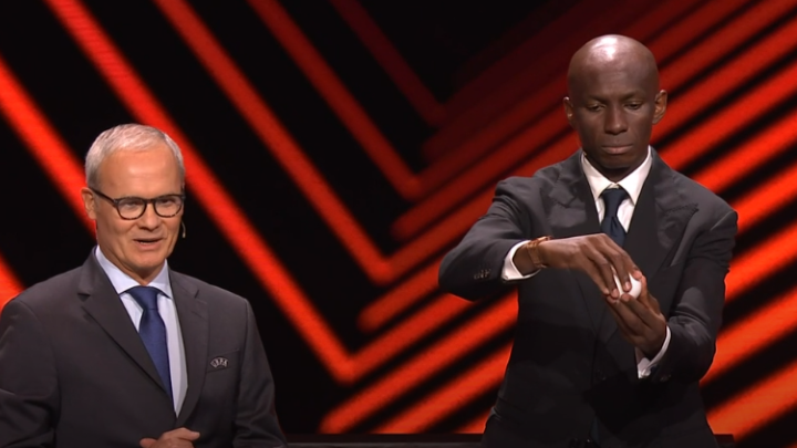 Europa League: Η κλήρωση της φάσης των ομίλων