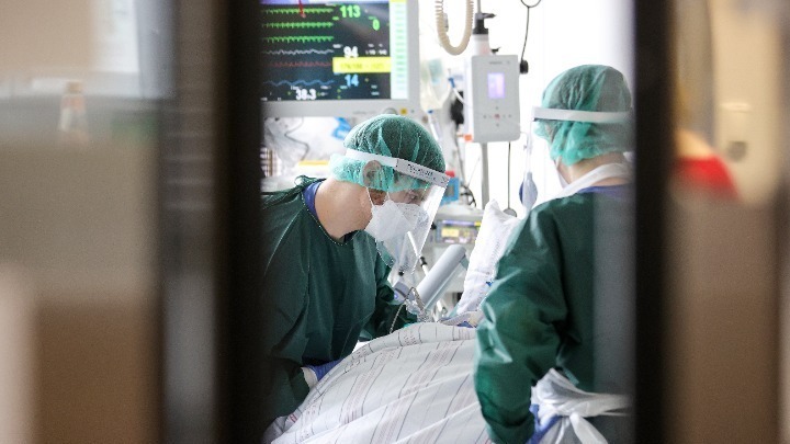 Δύο χρόνια αναμονή για χειρουργεία σύμφωνα με έρευνα της ΠΟΕΔΗΝ