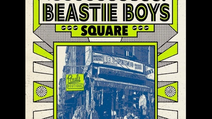 Πλατεία «Beastie Boys» αποκτά η Νέα Υόρκη