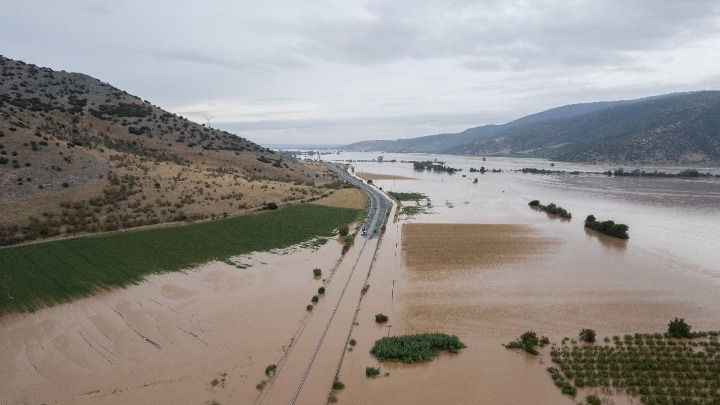 Έξι οι νεκροί από την κακοκαιρία – Στους έξι οι αγνοούμενοι στην&hellip;