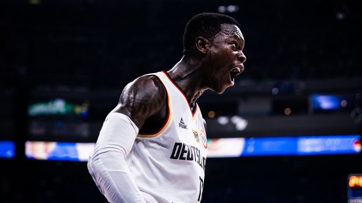 Παγκόσμιο Κύπελλο 2023: «Χρυσή» με τρομερό Σρέντερ (28π.) η Γερμανία