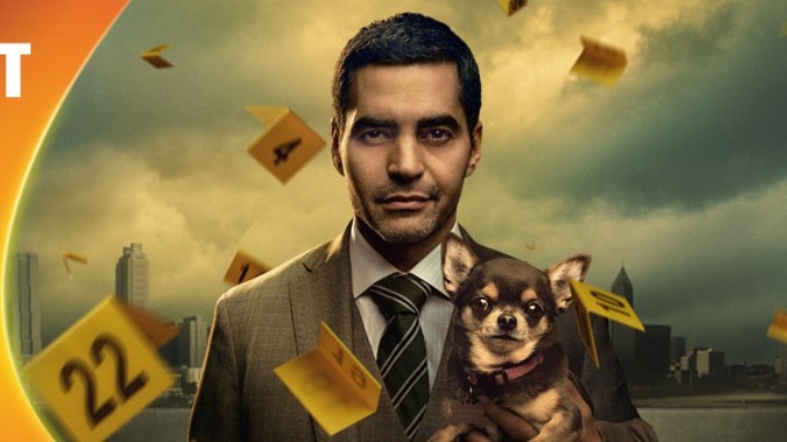 Η νέα σειρά «Will Trent» κάνει πρεμιέρα στις 13/9 στο FX