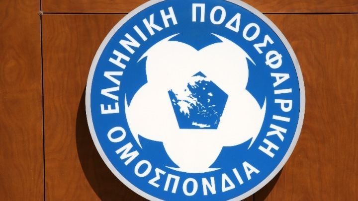 Απίστευτη γκάφα της ΕΠΟ με τους «τιμωρημένους» της Εθνικής Ομάδας