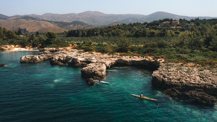 Από τις 22 έως τις 24 Σεπτεμβρίου το φεστιβάλ Stay Active Kefalonia