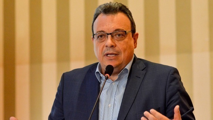 Συνέντευξη Τύπου του Σ. Φάμελλου σήμερα στο πλαίσιο της 87ης ΔΕΘ