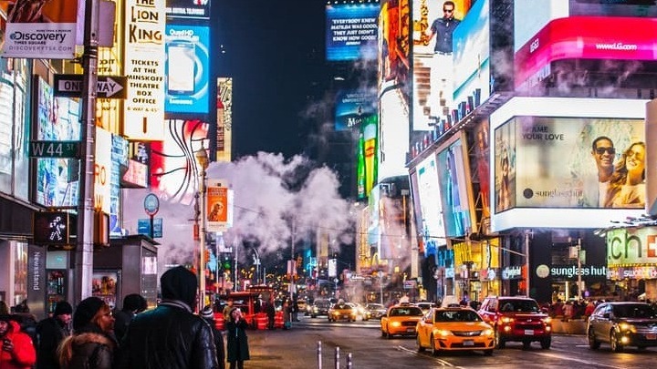 DHS: κίνδυνος να προκληθούν βίαια επεισόδια από εξτρεμιστικές οργανώσεις πριν τις προεδρικές εκλογές στις ΗΠΑ