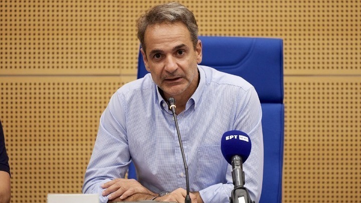 Τι θα πει ο πρωθυπουργός στη ΔΕΘ: Βασική προτεραιότητα η αύξηση του εισοδήματος των πολιτών
