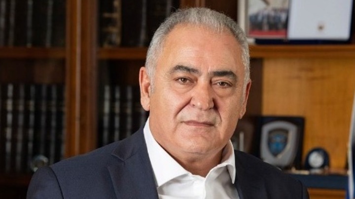 Γ. Χατζηθεοδοσίου: Δεν ακούσαμε κάτι για τη μικρομεσαία επιχειρηματικότητα