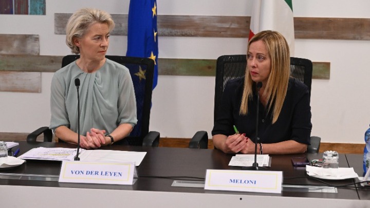 Σχέδιο δράσης 10 σημείων για το μεταναστευτικό και το προσφυγικό παρουσίασε από&hellip;