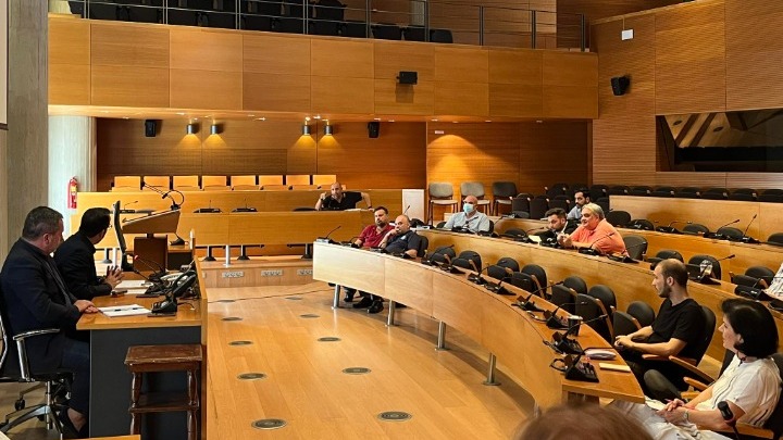 Αυτοδιοικητικές εκλογές: Οι κανόνες για την προβολή των παρατάξεων