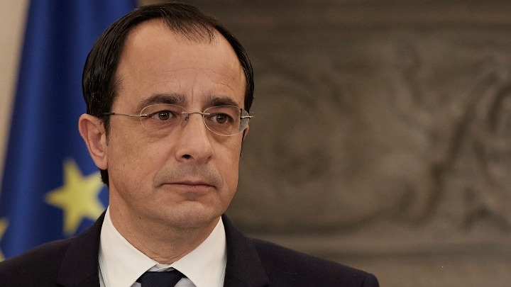 Ο Ν. Χριστοδουλίδης κάλεσε τον Τ. Ερντογάν να συνεργαστούν καθοδηγούμενοι από ένα&hellip;