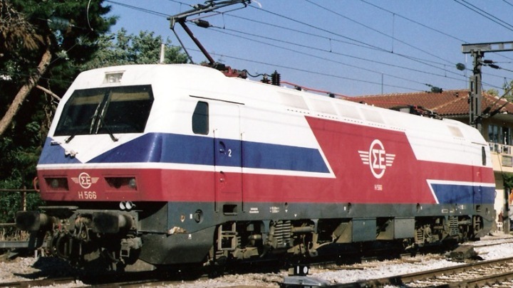 Σιδηρόδρομος: Άλλά δύο τα επικίνδυνα περιστατικά στον Κορινό αποκαλύπτουν οι Μηχανοδηγοί