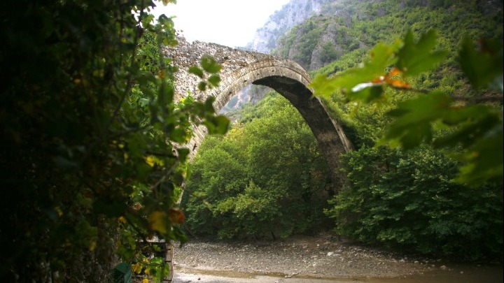 Αξιολογητές της UNESCO κατατάσσουν το Γεωπάρκο Βίκου-Αώου στα σπουδαιότερα του κόσμου