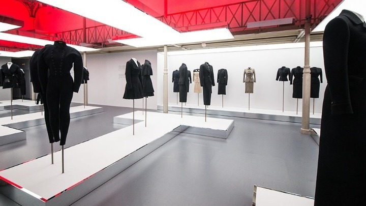 Έκθεση για τον μόδιστρο και συλλέκτη Azzedine Alaïa στο Palais Galliera