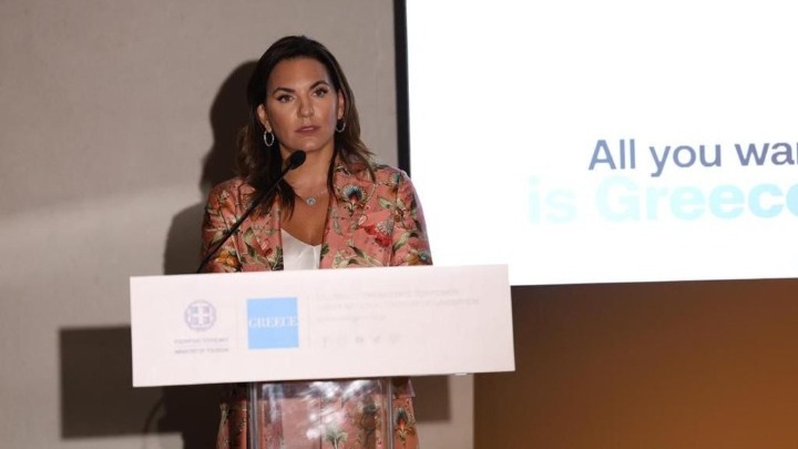 Παγκόσμια Ημέρα Τουρισμού 2023: Η Αθήνα στον παγκόσμιο χάρτη της υψηλής γαστρονομίας