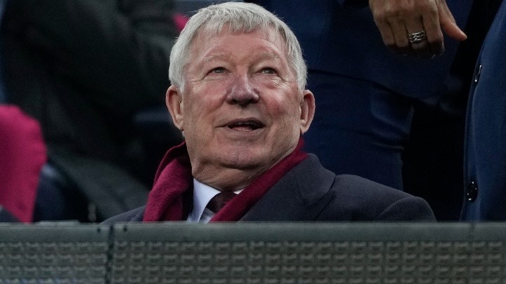 FourFourTwo: Ο Φέργκιουσον κορυφαίος προπονητής όλων των εποχών