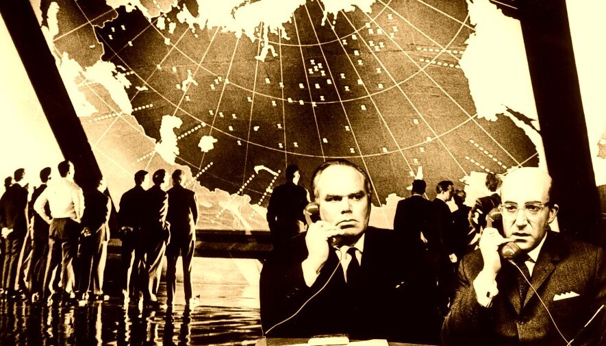 Κακοκαιρία: Δημιουργείται «war room» στη Λάρισα… κατόπιν Daniel για να διαχειριστεί τις καταστροφές