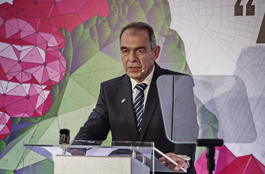 Ιωακειμίδης: Αντέχει ο Κηφισός τα φαινόμενα της κλιματικής κρίσης;