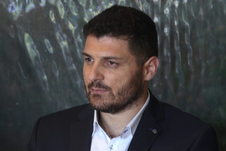 Τεμπονέρας: Χρειαζόμαστε ένα Συνέδριο επίλυσης των διαφορών