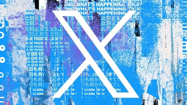 Twitter-Χ ένα χρόνο μετά: Τι άλλαξε ο Έλον Μασκ;