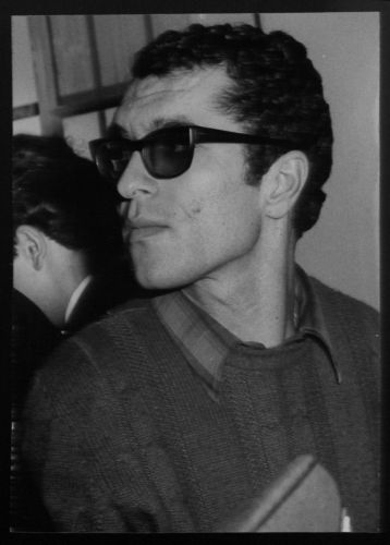 Ελληνικό Δημοκρατικό Κίνημα και ο βομβιστής που έγινε «τσάρος»