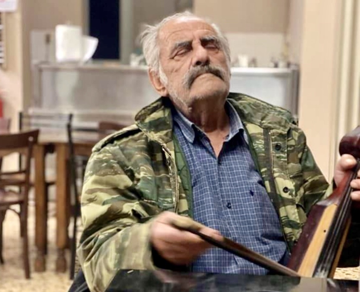 Καφενείο-ουζερί στους Γεωργιανούς Ημαθίας «σερβίρει» μουχαμπέτια