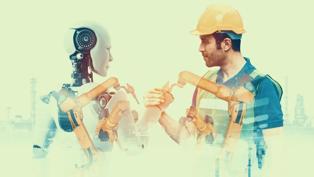 Πώς η τεχνητή νοημοσύνη μπορεί να ανακόψει την κατάρρευση της παραγωγικότητας